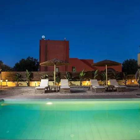 Asteria * Γεννάδι