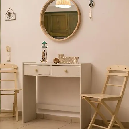 Βίλα Asteria Γεννάδι