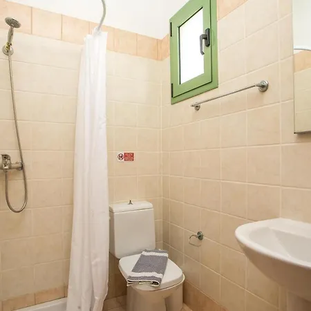 Βίλα Asteria Γεννάδι