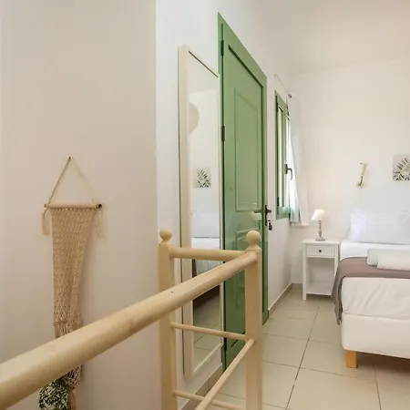 Asteria * Γεννάδι