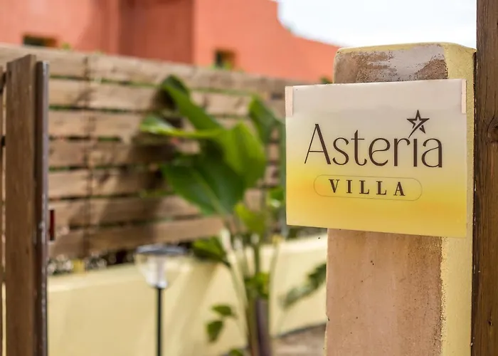 Asteria غينادي