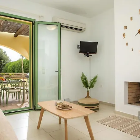 Asteria Villa *