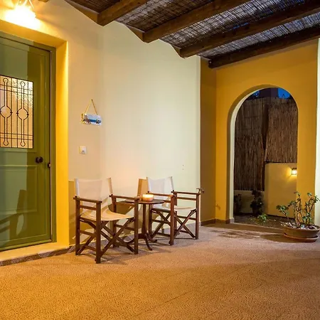 Asteria Villa *