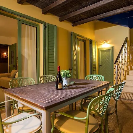 Villa Asteria *