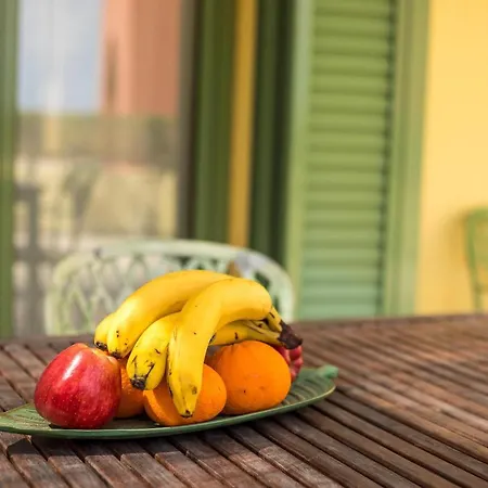 Villa Asteria Gennadi