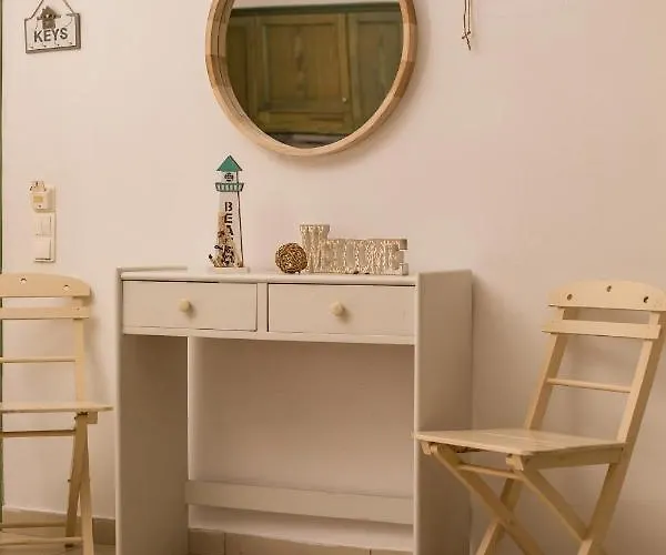 Villa Asteria Jenádi