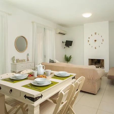 Villa Asteria