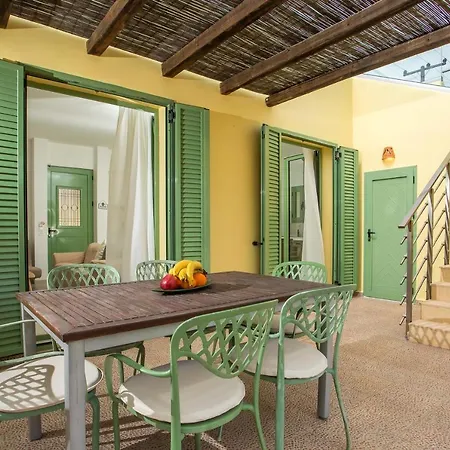 Asteria Villa